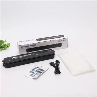 Machine d'emballage sous vide portable