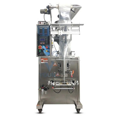 Machine d'emballage automatique de petits sachets
