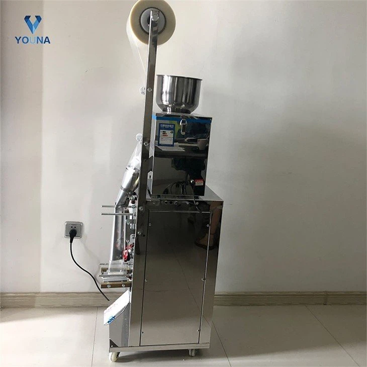 automatic seed packing machine (4)
