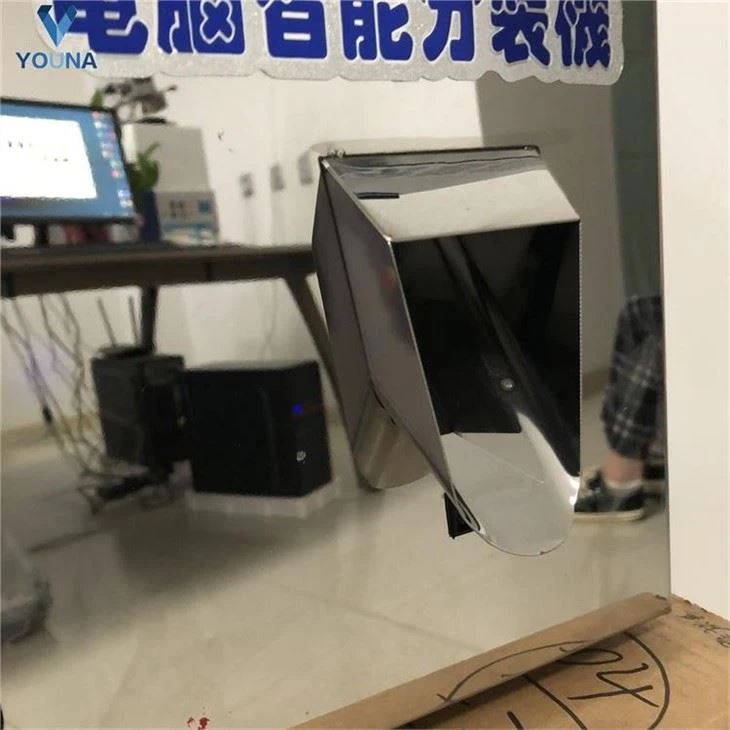 semi auto powder weighing filling machine (2)