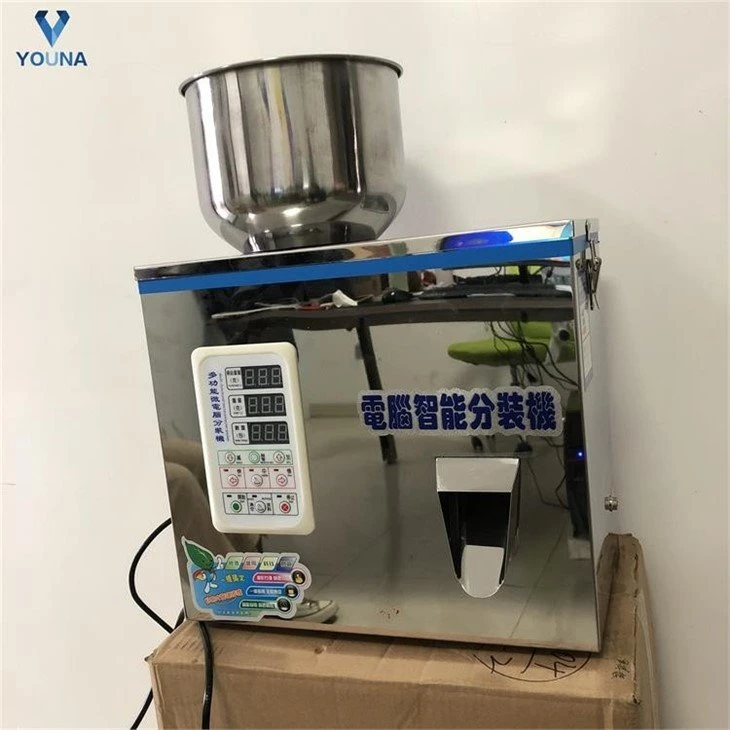 small tea bag filling machine (1)
