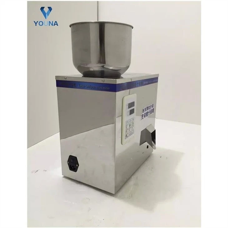 small tea bag filling machine (2)