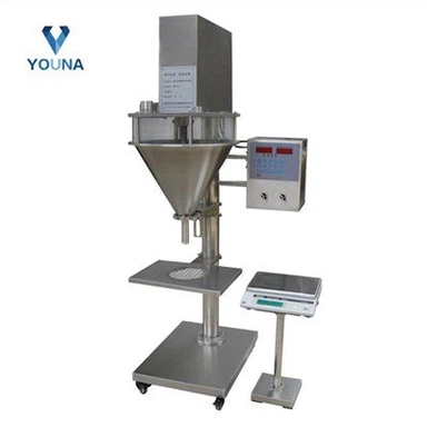 Machine d'emballage de farine 1kg 5kg