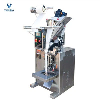 Machine à emballer automatique de poudre de café