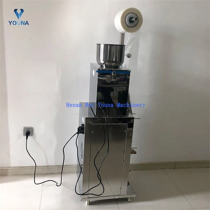 automtic coffee powder bag packing machine (3)