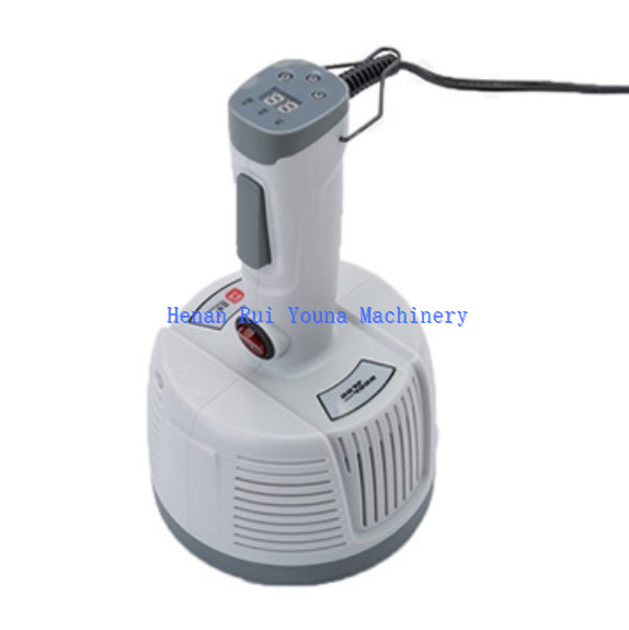Electromagnetic Aluminum Foil Sealing Machine Induction Sealer