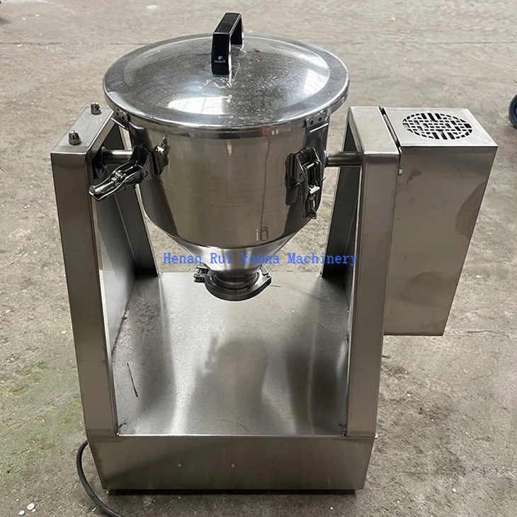 Granule Mixer Machine high quality