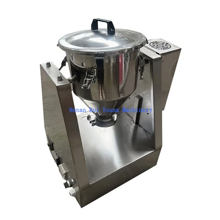 Granule Mixer Machine suppliers
