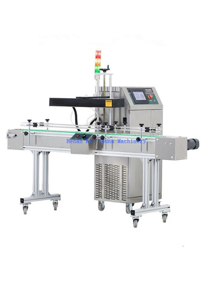 LGYS-3000 Induction Heating Machine