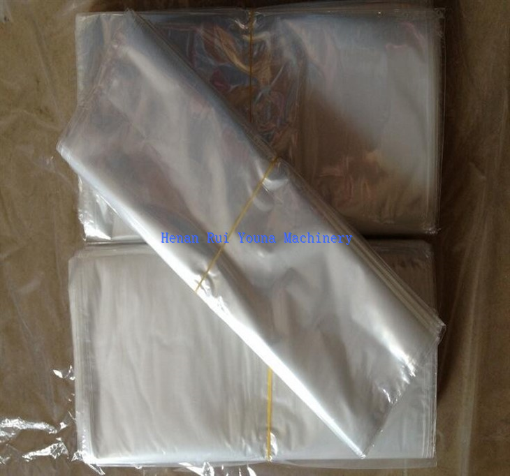 POF Shrink Film Roll high quality