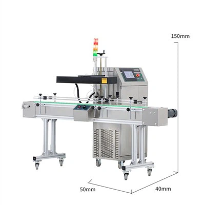Machine de chauffage par induction LGYS-3000